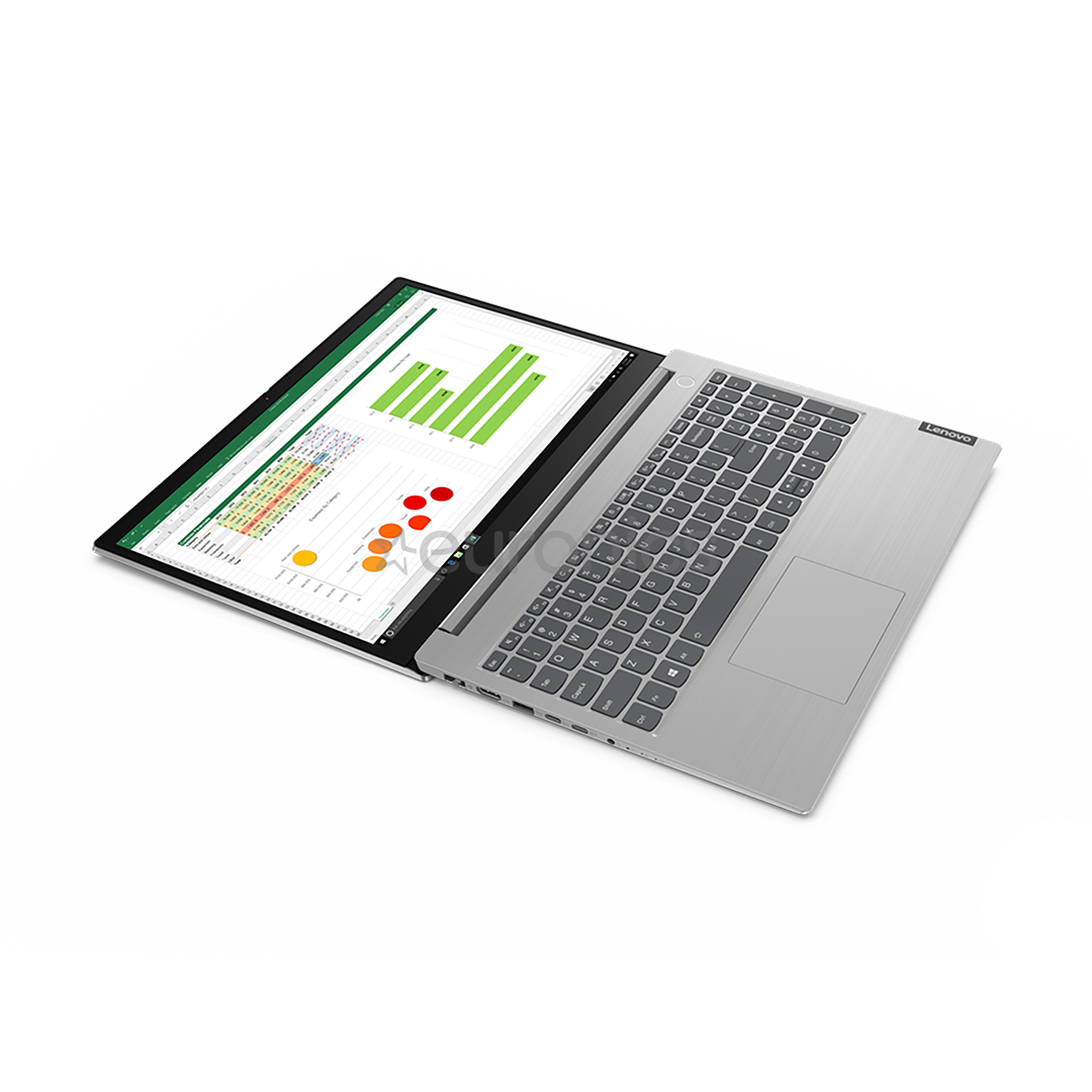 Notebook Lenovo ThinkBook 15''