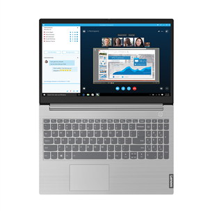 Sülearvuti Lenovo ThinkBook 15''