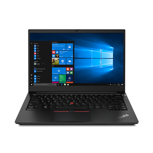 Ноутбук Lenovo ThinkPad E14 (2nd Gen)