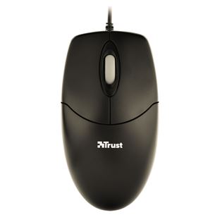 Wired optical mouse Trust