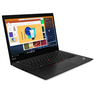 Sülearvuti Lenovo ThinkPad X13