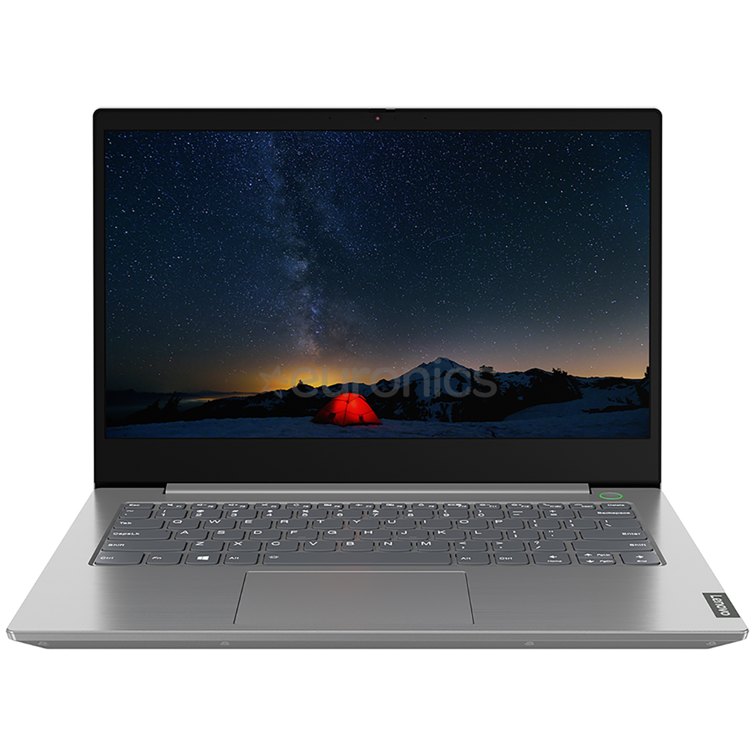Sülearvuti Lenovo ThinkBook 14''
