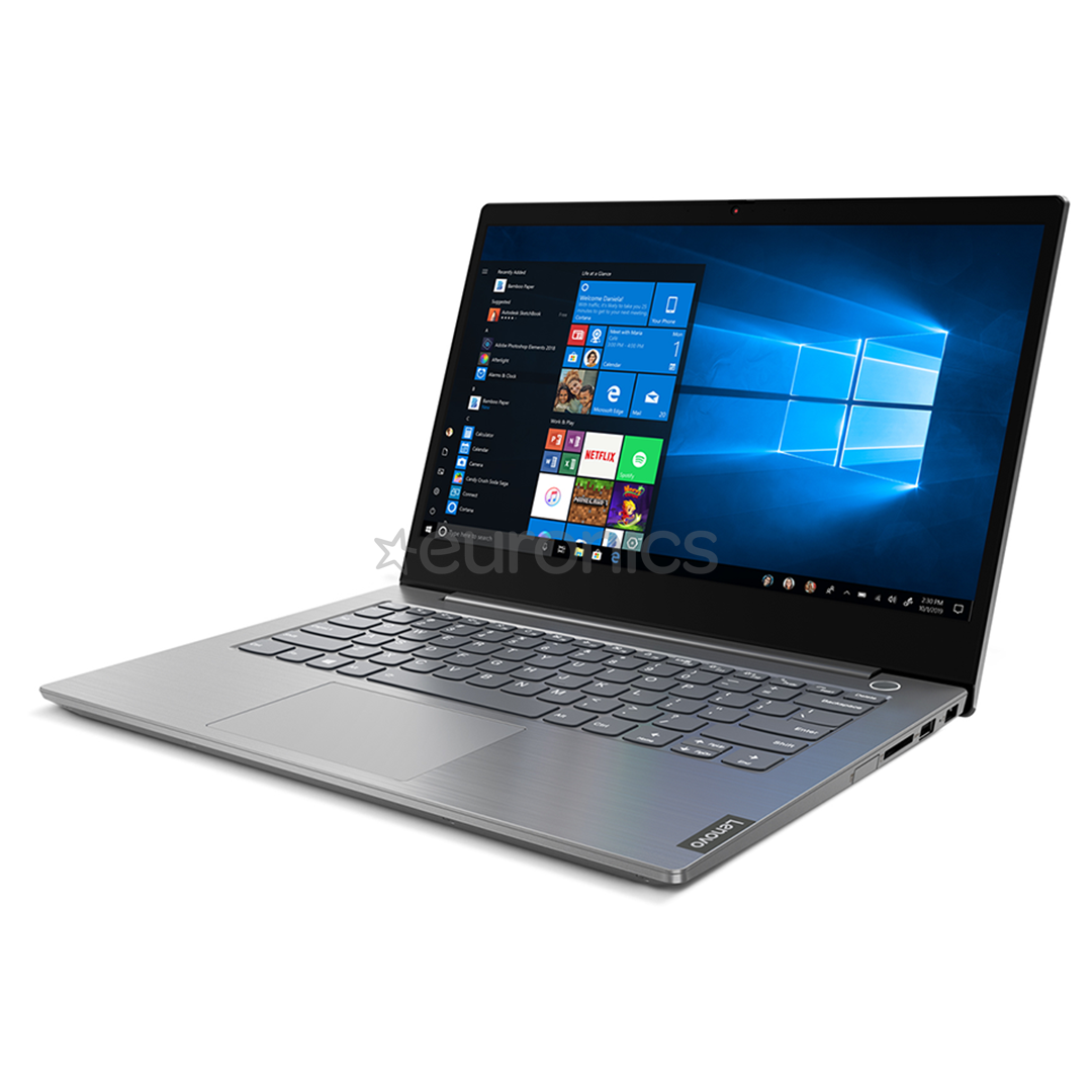 Sülearvuti Lenovo ThinkBook 14''