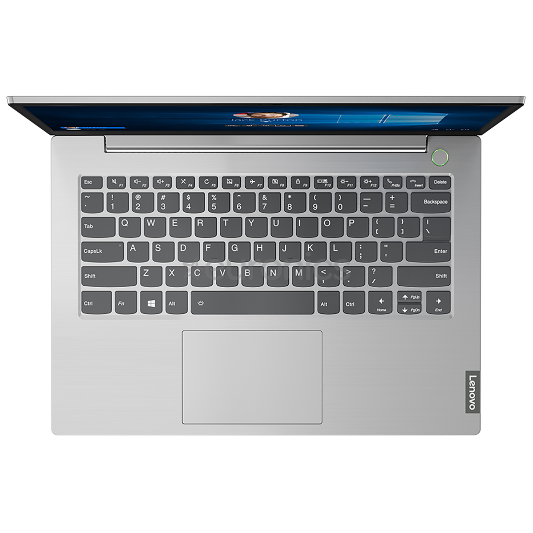 Sülearvuti Lenovo ThinkBook 14''