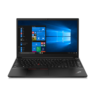 Sülearvuti Lenovo ThinkPad E15 (2nd Gen)