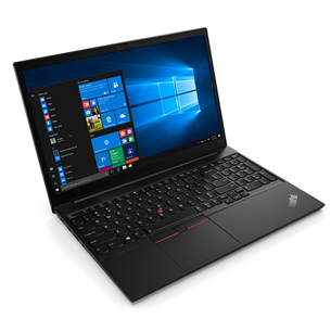 Sülearvuti Lenovo ThinkPad E15 (2nd Gen)