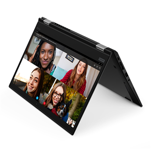 Sülearvuti Lenovo ThinkPad X13 Yoga (4G LTE)