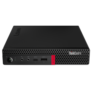 Настольный компьютер Lenovo ThinkCentre M630e Tiny