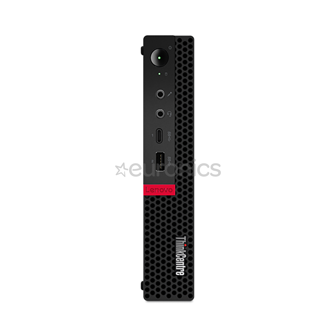 Настольный компьютер Lenovo ThinkCentre M630e Tiny