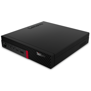 Настольный компьютер Lenovo ThinkCentre M630e Tiny