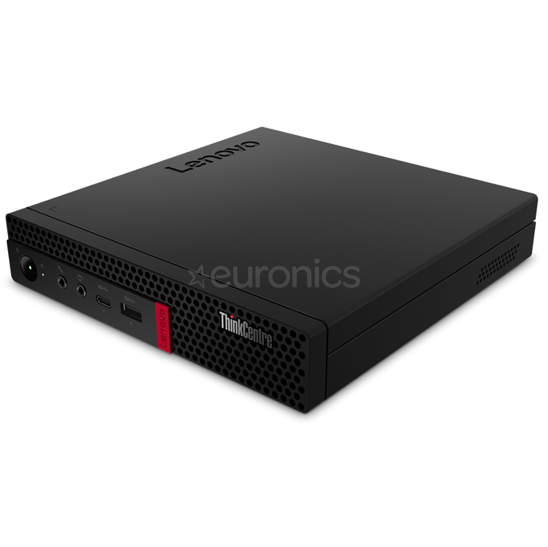 Настольный компьютер Lenovo ThinkCentre M630e Tiny