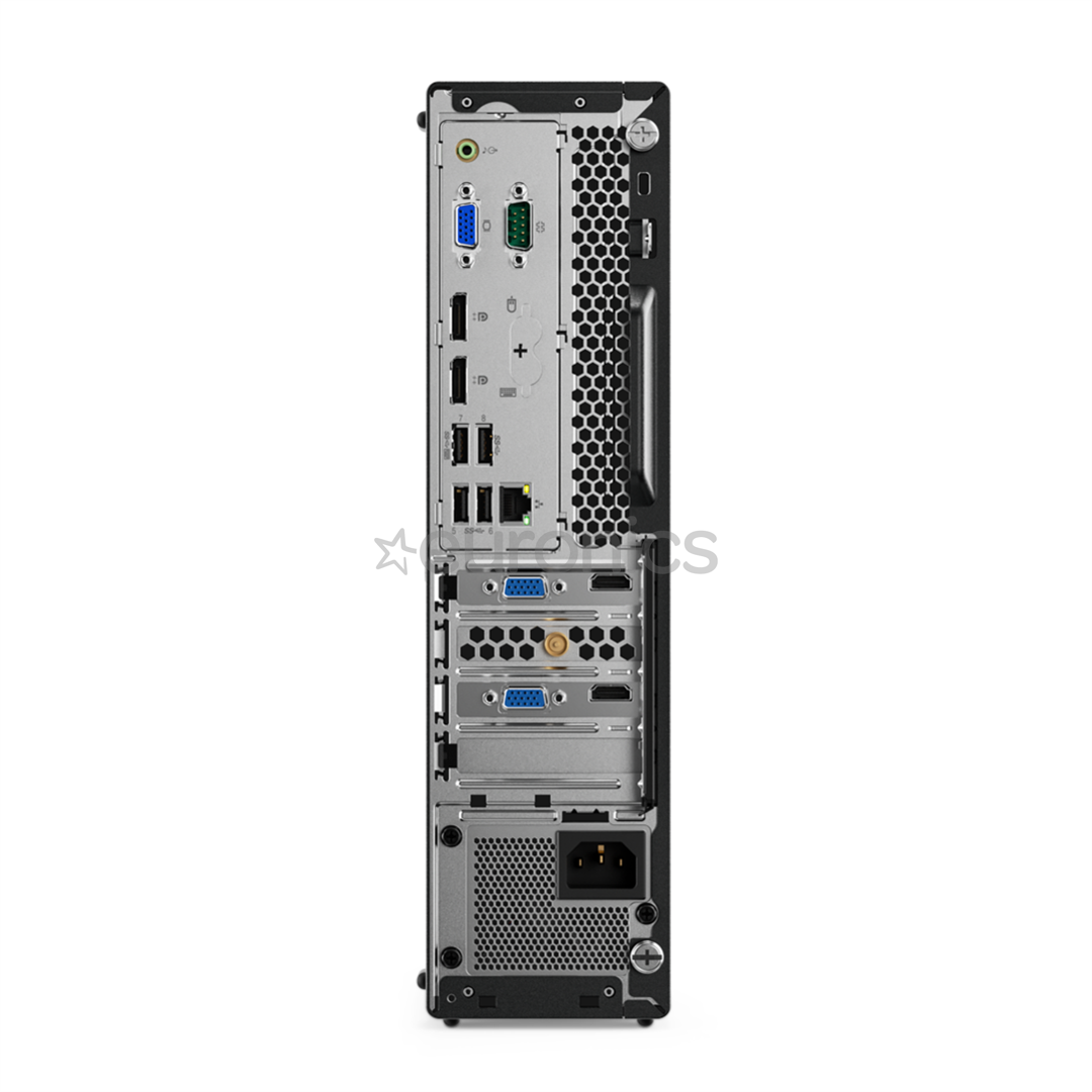 Lauaarvuti Lenovo ThinkCentre M920s SFF