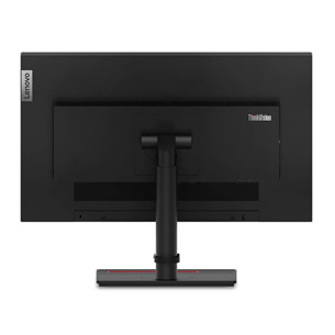 24'' QHD LED IPS-monitor Lenovo ThinkVision T24h-20