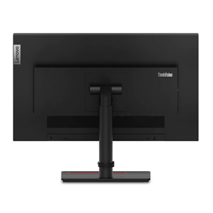 24'' QHD LED IPS monitor Lenovo ThinkVision T24h-20