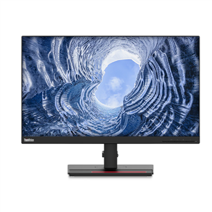 24'' Full HD LED IPS-монитор Lenovo ThinkVision T24i-20