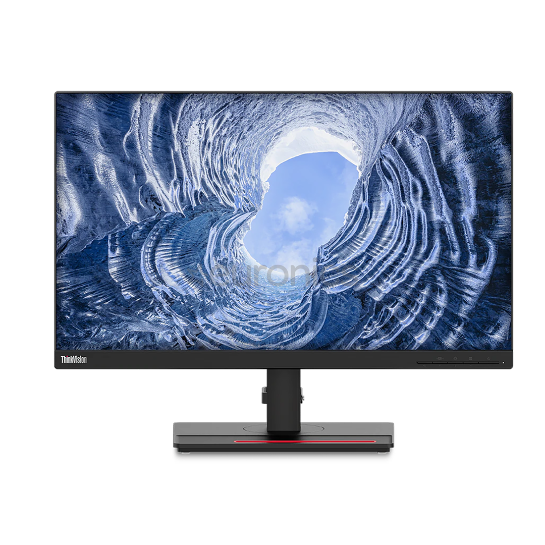 24'' Full HD LED IPS-monitor Lenovo ThinkVision T24i-20