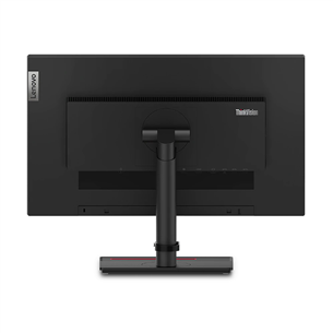 24'' Full HD LED IPS-монитор Lenovo ThinkVision T24i-20