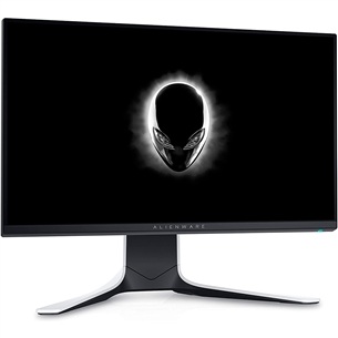 25'' Full HD LED IPS monitor Dell Alienware 25