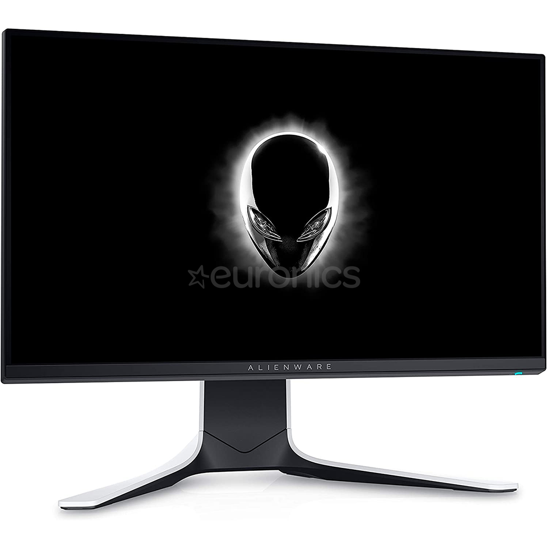 25'' Full HD LED IPS-monitor Dell Alienware 25