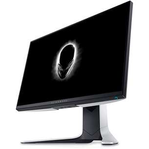 25'' Full HD LED IPS monitor Dell Alienware 25