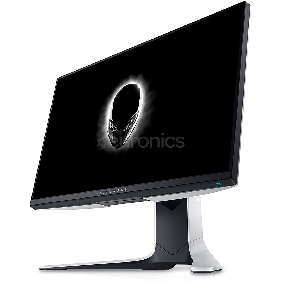25'' Full HD LED IPS-monitor Dell Alienware 25