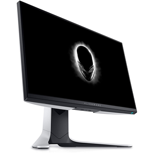 25'' Full HD LED IPS monitor Dell Alienware 25