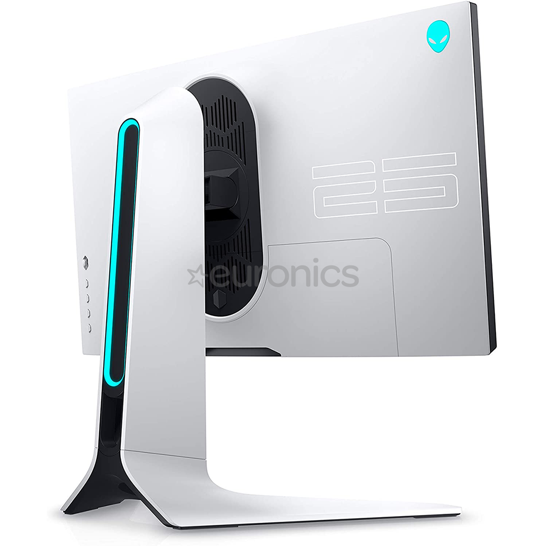 25'' Full HD LED IPS-monitor Dell Alienware 25
