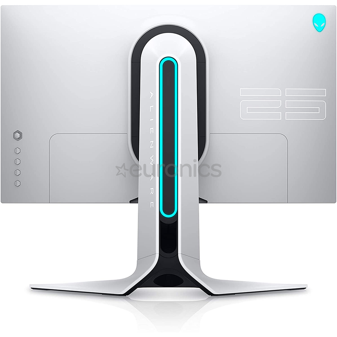 25'' Full HD LED IPS-monitor Dell Alienware 25