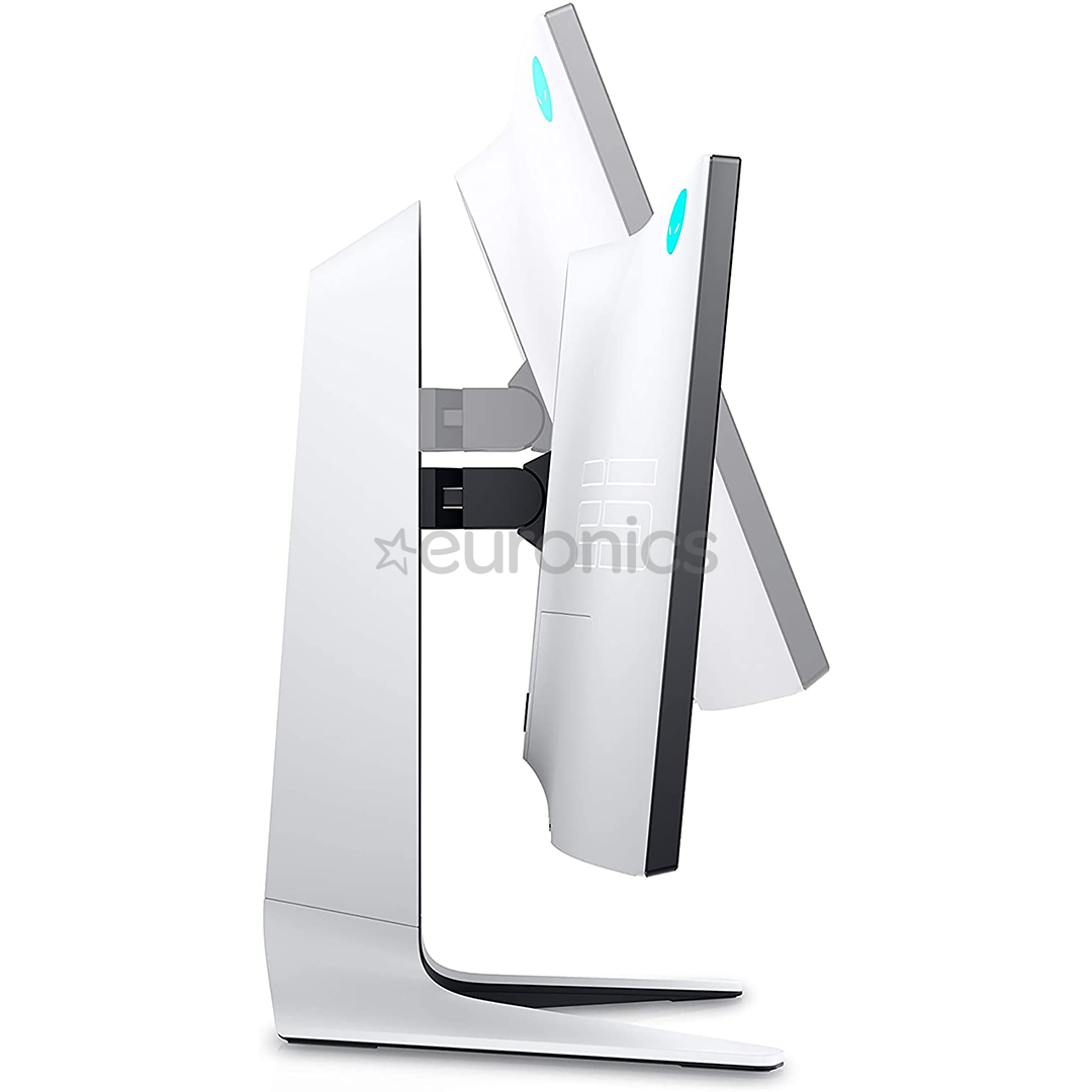 25'' Full HD LED IPS-monitor Dell Alienware 25