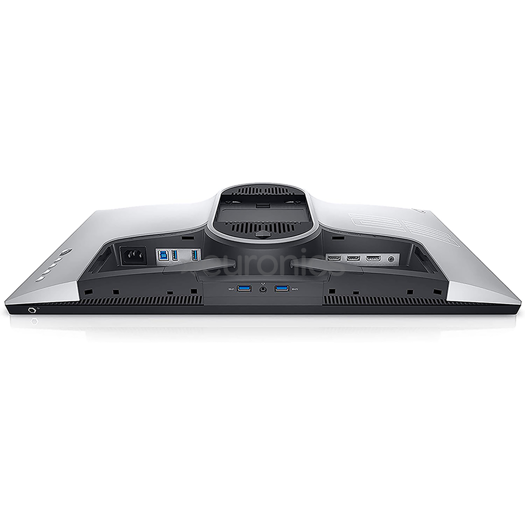 25'' Full HD LED IPS-monitor Dell Alienware 25