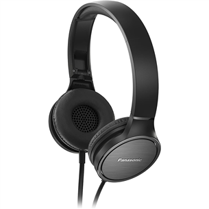 Stereo headphones Panasonic