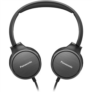Stereokõrvaklapid Panasonic