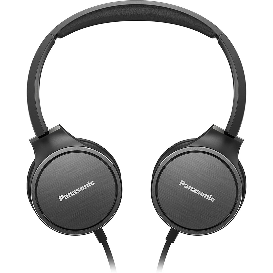 Stereokõrvaklapid Panasonic
