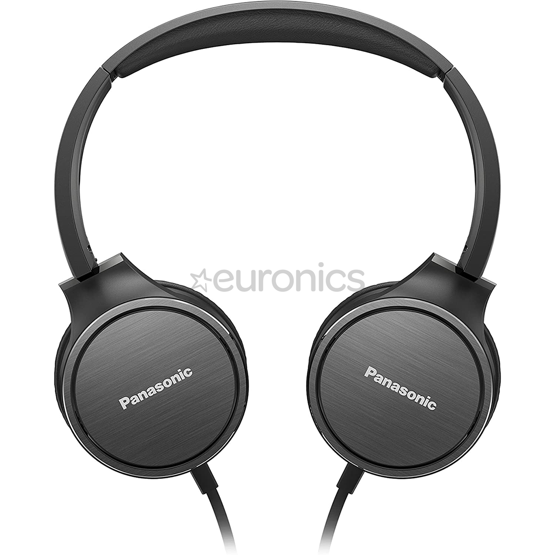 Stereokõrvaklapid Panasonic
