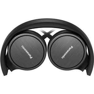 Stereokõrvaklapid Panasonic
