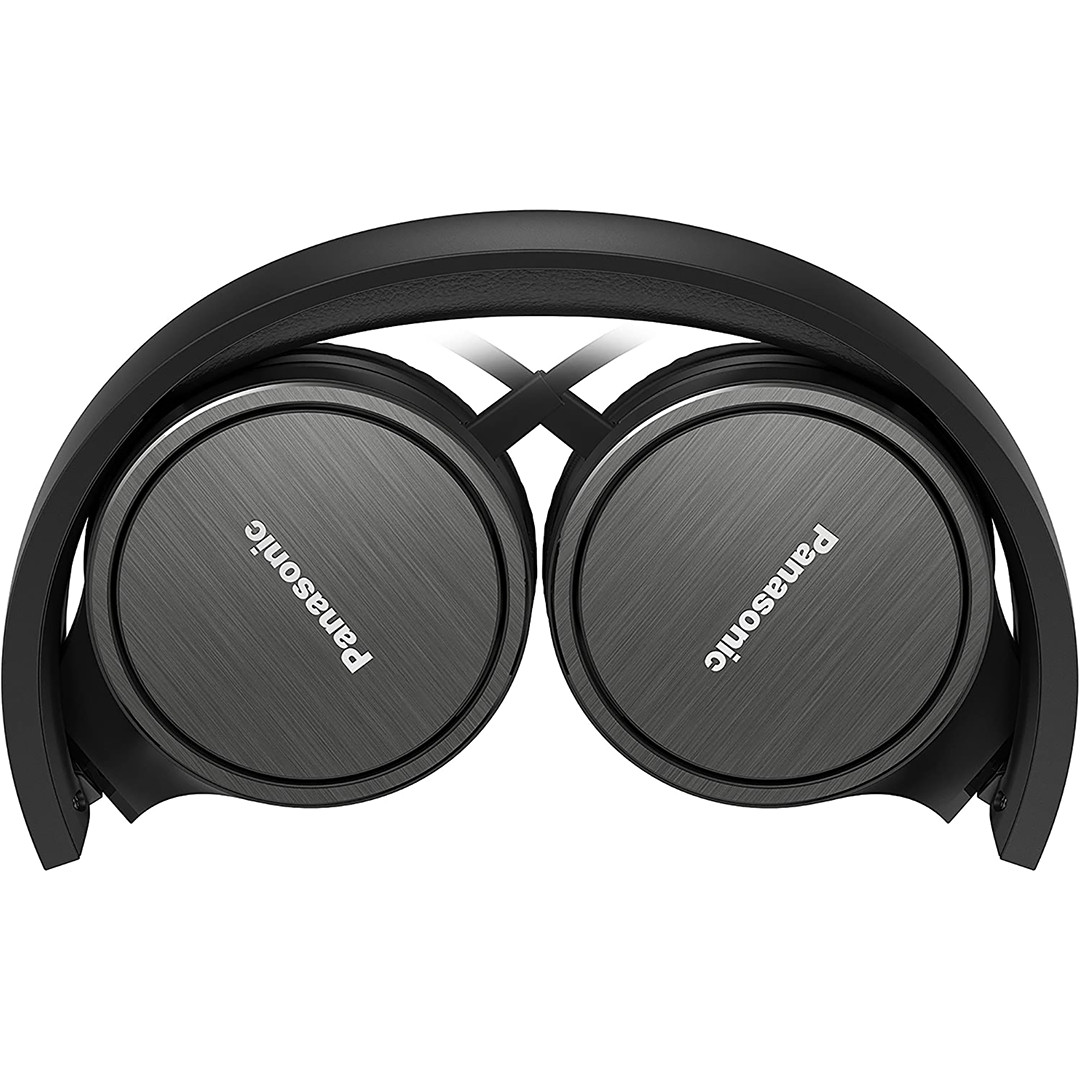 Stereokõrvaklapid Panasonic