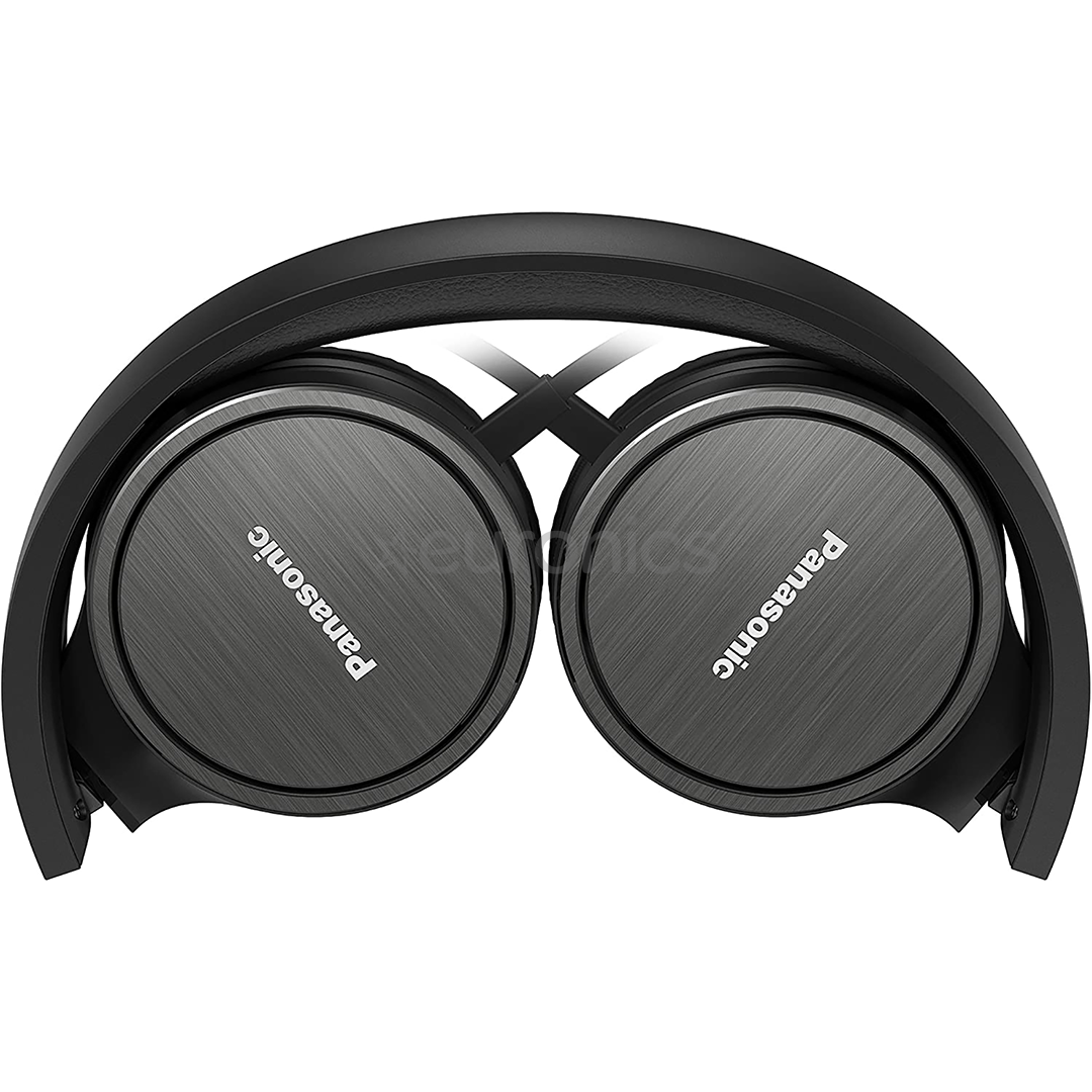 Stereokõrvaklapid Panasonic