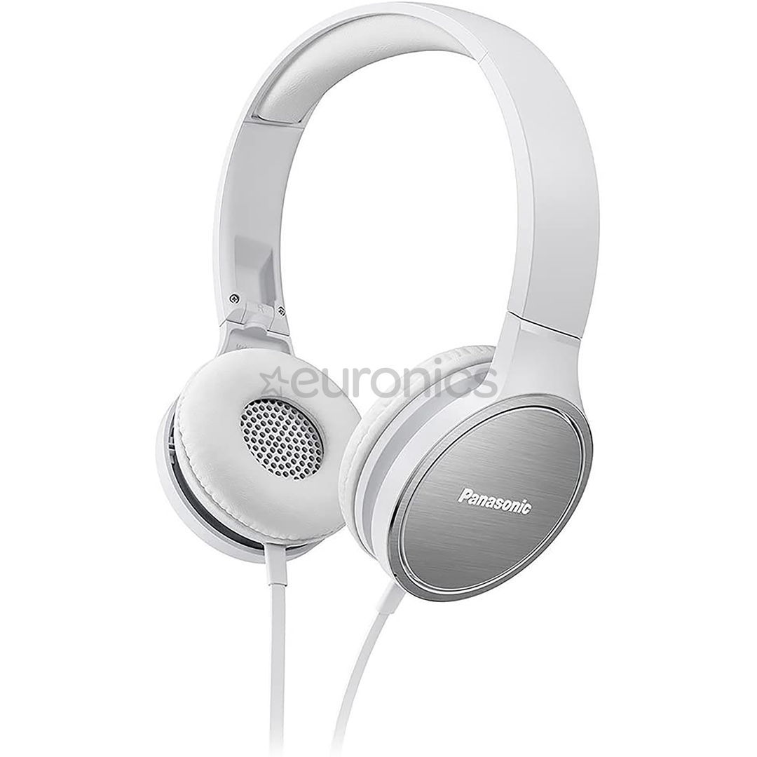 Stereokõrvaklapid Panasonic