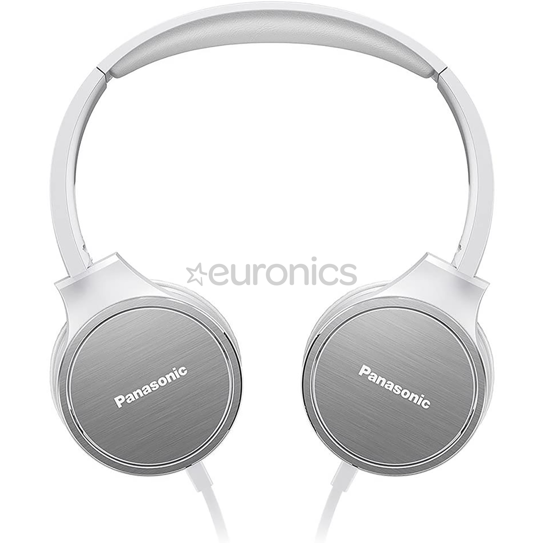 Stereokõrvaklapid Panasonic
