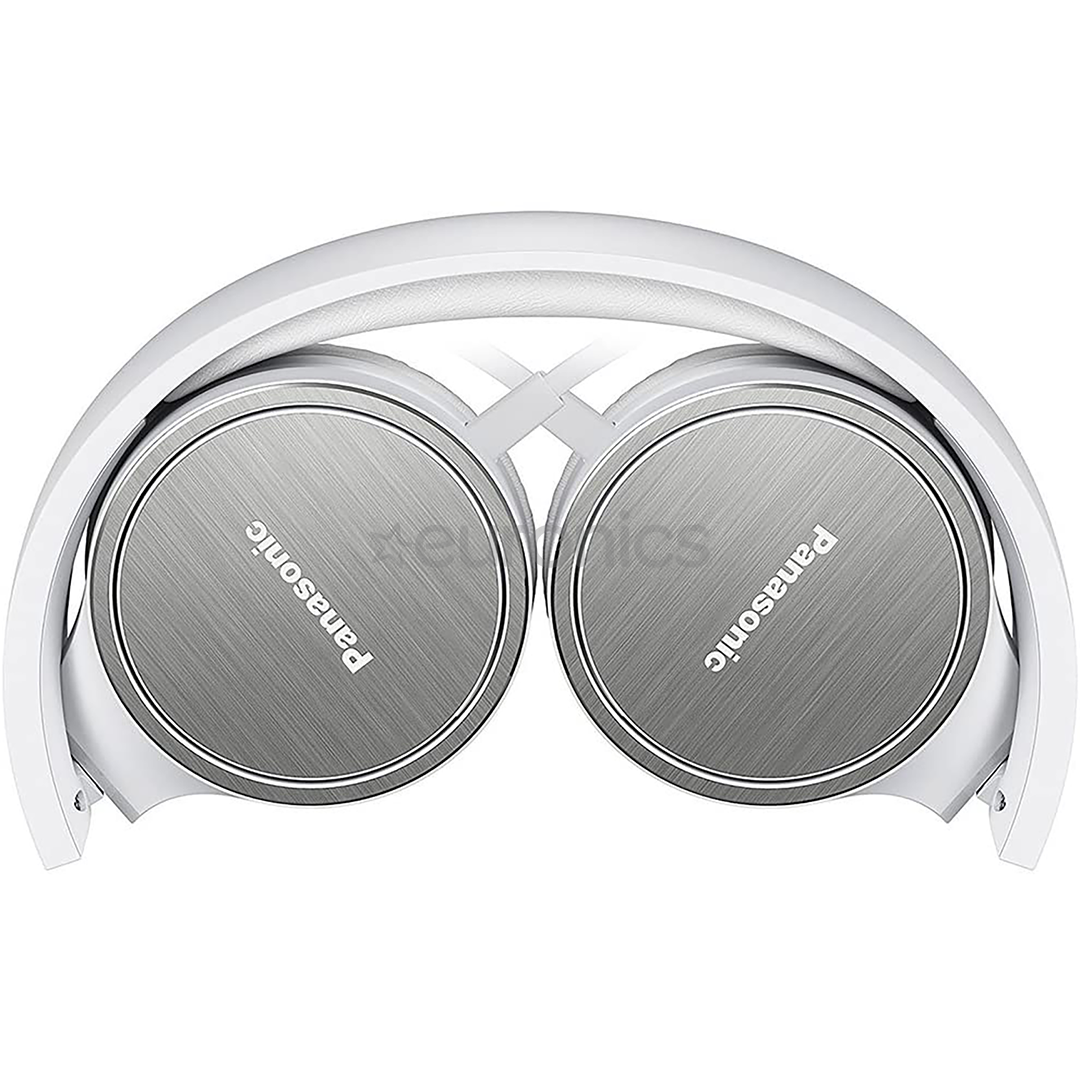 Stereokõrvaklapid Panasonic
