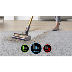 Cordless vacuum cleaner Dyson V11 Absolute Pro