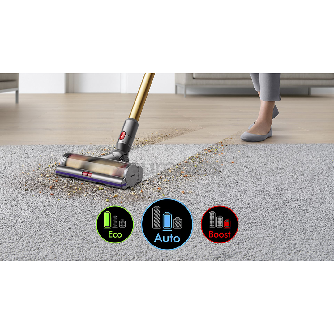 Dyson V11 Absolute Pro Akutolmuimeja