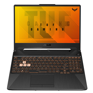 Sülearvuti ASUS TUF Gaming A17