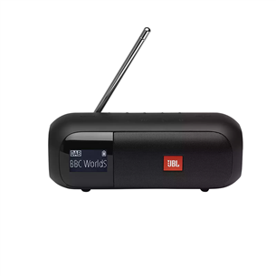 Kaasaskantav raadio JBL Tuner 2