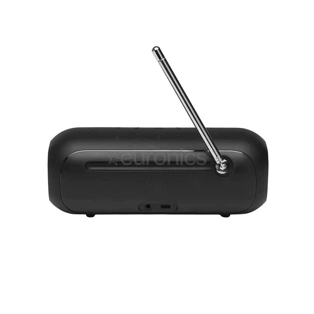 Портативное радио JBL Tuner 2