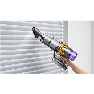 Cordless vacuum cleaner Dyson V11 Absolute Pro