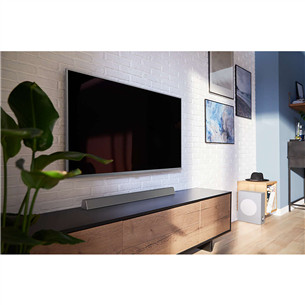 Soundbar 3.1 Philips