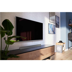 Soundbar 3.1 Philips