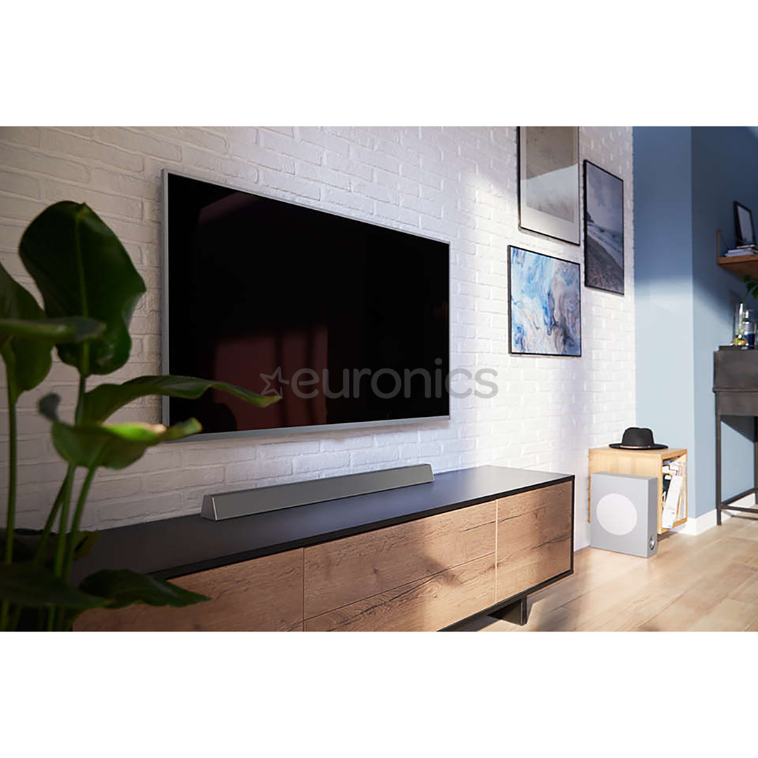 Soundbar 3.1 Philips