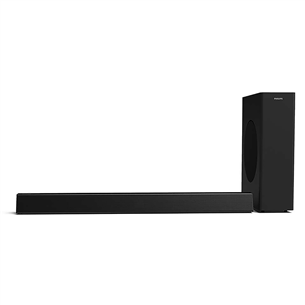 Soundbar 2.1 Philips